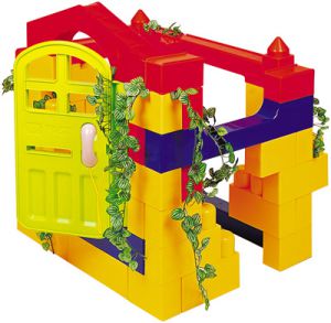 Конструктор крупноблочный "Биг Блок"  ― Avokado-toys.ru