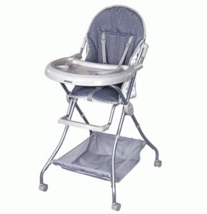 Стульчик для кормления SELBY ― Avokado-toys.ru