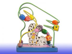 Лабиринт Собака  ― Avokado-toys.ru