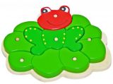 Пазлы животные и насекомые ― Avokado-toys.ru