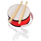 Барабанчик ― Avokado-toys.ru