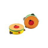 Бубен ― Avokado-toys.ru