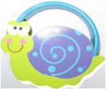 Бубен фигурный ― Avokado-toys.ru