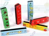 Губная гармошка детская ― Avokado-toys.ru