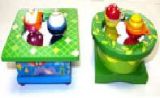Музыкальная карусель ― Avokado-toys.ru