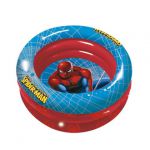 Надувной бассейн "Spiderman" 150см