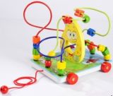 Лабиринт-каталка Спанч Боб ― Avokado-toys.ru