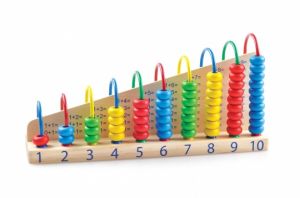 Арифметический счет ― Avokado-toys.ru