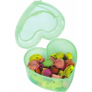  Бусы (фрукты 60 деталей) ― Avokado-toys.ru