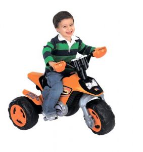  Мотоцикл "Molto Elite 6", 6V (O) ― Avokado-toys.ru
