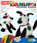 Игрушка Забавный пес  LORI