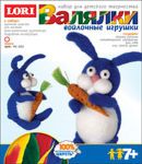 Игрушка Зайка  LORI