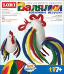 Подвеска Петушок  LORI
