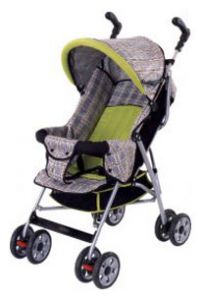 Коляска Selby SS-106 ― Avokado-toys.ru