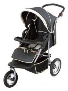 Коляска Selby SS-351 ― Avokado-toys.ru