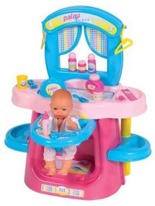  Набор "Няня" ― Avokado-toys.ru