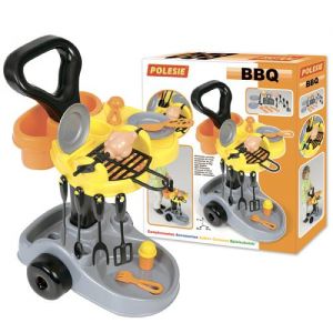Набор "Барбекю" (в коробке) ― Avokado-toys.ru