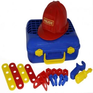 Набор "Механик" (в чемодане) ― Avokado-toys.ru