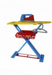 Набор "Утюжок 2х1" (в коробке) ― Avokado-toys.ru