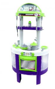 Набор кухня "BABY GLO" №1 ― Avokado-toys.ru