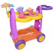 Сервировочный столик ― Avokado-toys.ru
