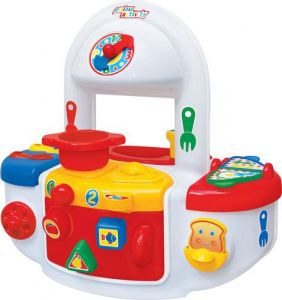 Кухня ― Avokado-toys.ru