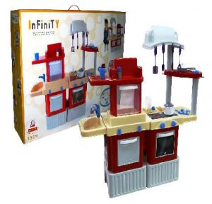 Набор "INFINITY" basic №5 (в коробке) ― Avokado-toys.ru