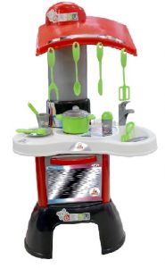 Набор "BU-BU" №1 (в пакете) ― Avokado-toys.ru
