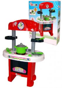 Набор "BU-BU" №9 (в коробке) (со звуковыми эффектами) ― Avokado-toys.ru