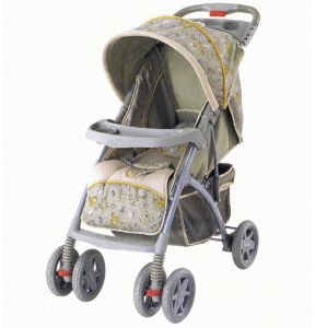 Коляска Selby SS-103 ― Avokado-toys.ru