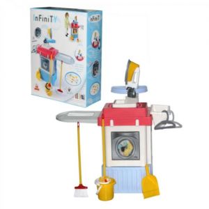  Набор "INFINITY premium" №1 (со стиральной машиной) ― Avokado-toys.ru