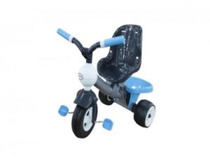 Велосипед 3-х колёсный "Амиго №3" ― Avokado-toys.ru