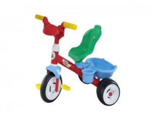 Велосипед 3-х колёсный "Беби Трайк" ― Avokado-toys.ru