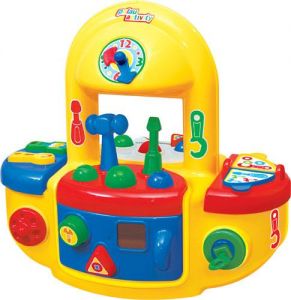  Мастерская ― Avokado-toys.ru